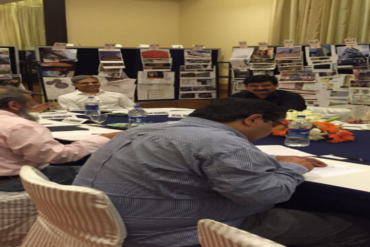 Accurate Institute of Architecture and Planning, Greater Noida Laboratory Of Accurate Institute of Architecture and Planning Greater Noida